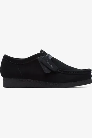 Clarks WallabeeEVO