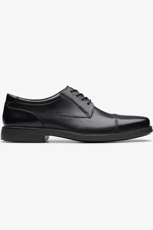 Clarks Wenham Cap II