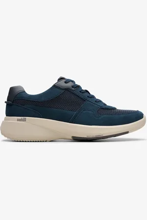 Clarks Lehman Race