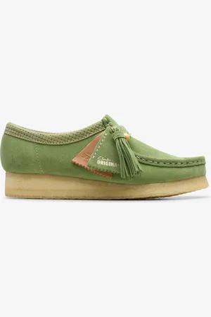 Clarks Clarks Wallabee