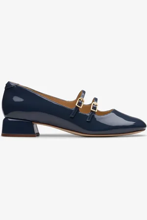 Clarks Daiss30 Shine