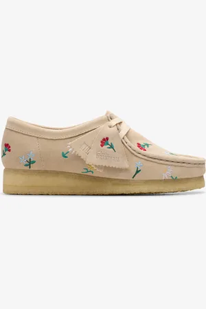 Clarks Clarks Wallabee
