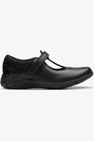 Clarks Clarks Relda Gem Kid