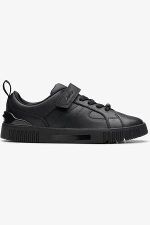 Clarks Clarks Oslo Sky Kid