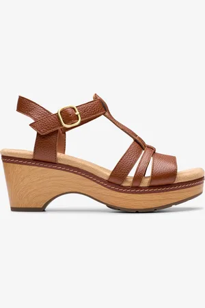 Clarks Seannah Madi