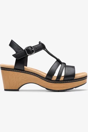 Clarks Seannah Madi
