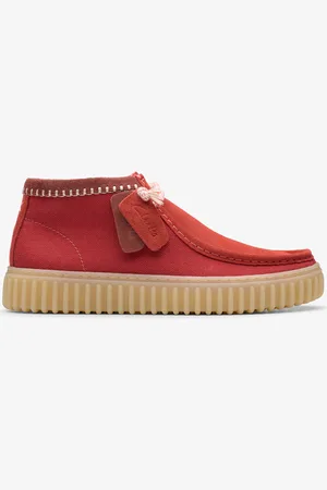 Clarks Torhill Hi
