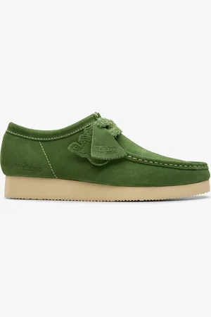 Clarks Clarks Wallabee 2604