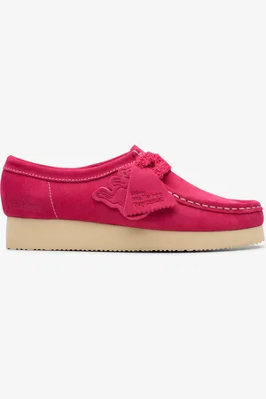 Clarks Clarks Wallabee 2604