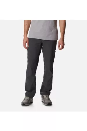 Pantalones Columbia para Hombre en Rebajas - Outlet Online