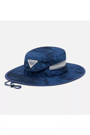 Columbia Mujer Sombreros y Gorros - PFG Super Backcast Booney Hat