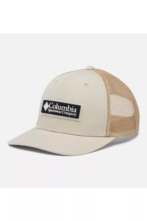 Columbia Gorra con logotipo y cierre posterior a presión - Unisexo