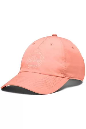 Columbia Mujer Gorras - Gorra Spring Canyon - Unisexo