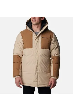 Parka de plumón con capucha Aldercrest™ para hombre