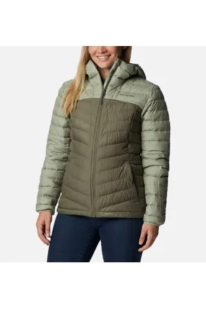 Columbia Westridge Down Vest - Chaleco de plumas - Mujer