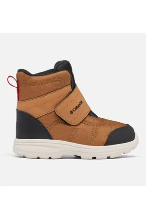 Botas impermeables de senderismo de invierno Newton Ridge™ Omni