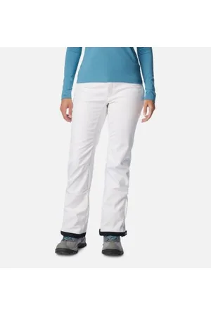 Pantalón de esquí impermeable con aislamiento Backslope™ III para
