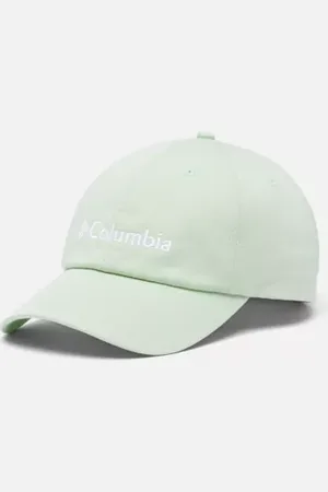 Gorra con visera Columbia Camp Break™ Foam Trucker 2070941 Green