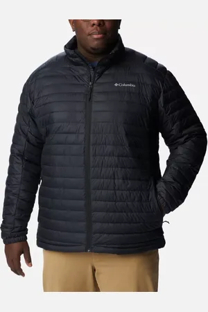 Columbia Chaqueta plegable con aislamiento Silver Falls