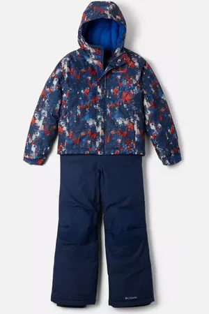 Columbia Mono impermeable para la nieve Buga II