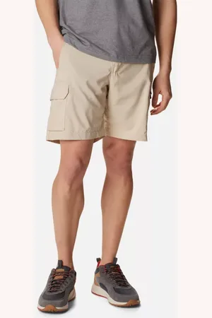 Columbia Shorts cargo de senderismo Silver Ridge Utility