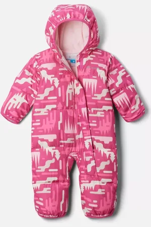 Columbia Mono aislante Snuggly Bunny II