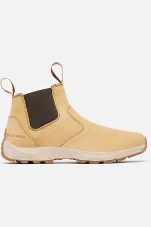 Columbia Botas Chelsea de nobuk Landroamer Scout