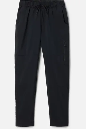 Columbia Pantalón cargo de senderismo Silver Ridge Utility