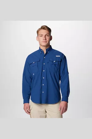 Columbia Camisa Bahama II
