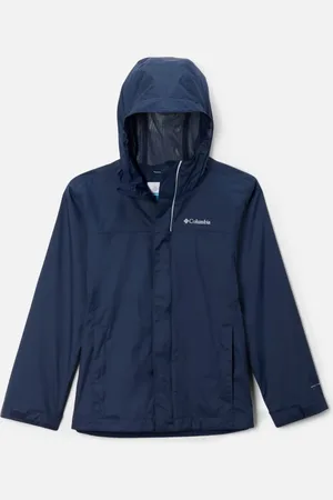 Columbia Chaqueta impermeable Watertight II