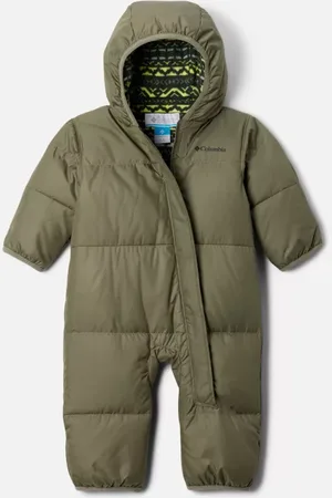 Columbia Mono aislante Snuggly Bunny II