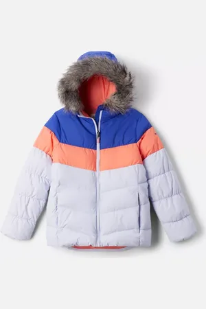 Columbia Chaqueta de esquí aislante Arctic Blast II