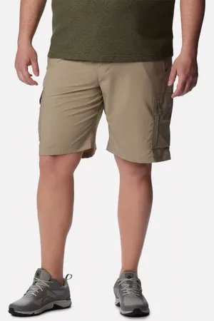 Columbia Shorts cargo de senderismo Silver Ridge Utility