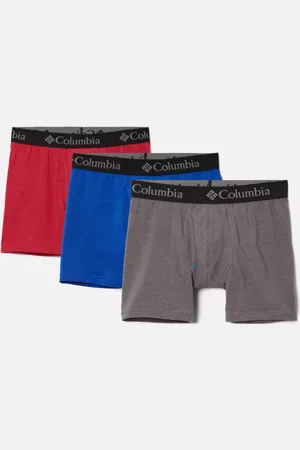 Columbia Bóxer largo Tri Blend