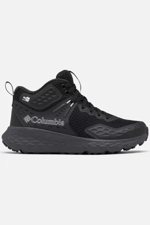 Columbia Zapatillas de senderismo de media caña Konos TRS OutDry