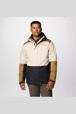 Columbia Chaqueta 3