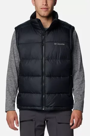 Columbia Chaleco acolchado Pike Lake II