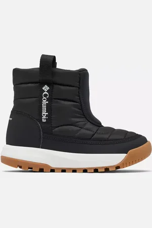 Columbia Botas de invierno Snowtrot