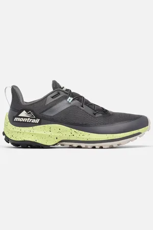 Columbia Zapatilla de carrera trail Montrail Trinity AG II