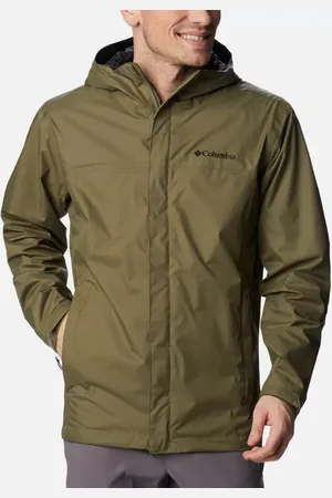 Columbia Chaqueta impermeable Watertight II