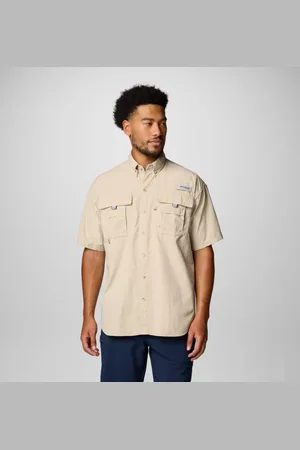 Columbia Camisa de manga corta PFG Bahama II