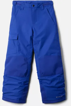 Columbia Pantalones de esquí impermeables Bugaboo III