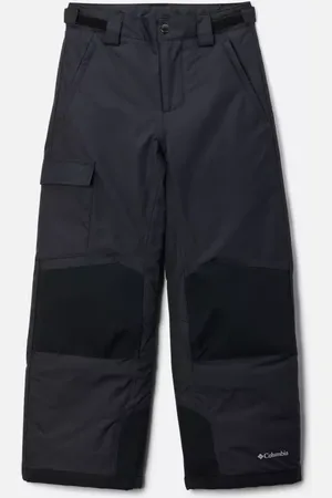 Columbia Pantalones de esquí impermeables Bugaboo III