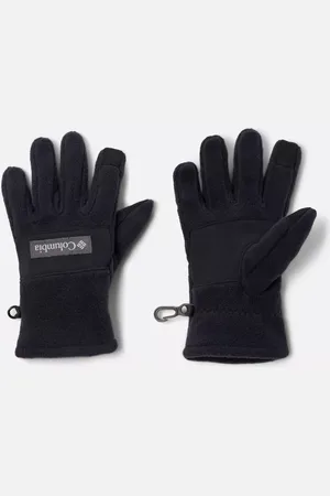 Columbia Guantes de forro polar Fast Trek III