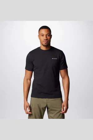 Columbia Camiseta de manga corta Thistletown Hills