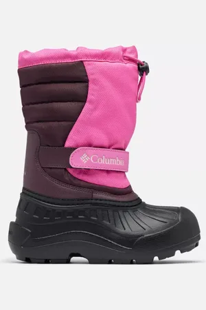 Columbia Botas de nieve Powderbug Snowlite