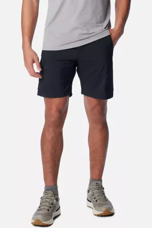 Columbia Shorts cargo de senderismo Silver Ridge Utility