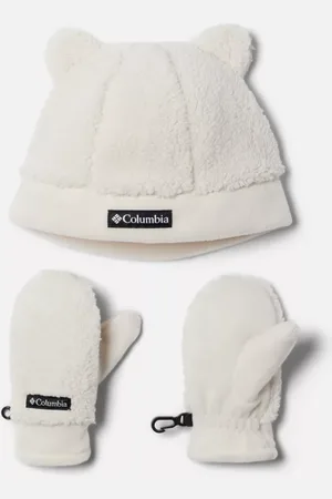 Columbia Gorro y manoplas Rugged Ridge