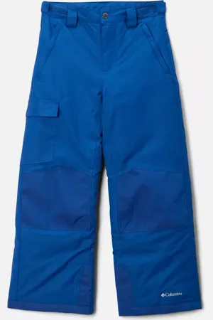Columbia Pantalones de esquí impermeables Bugaboo III