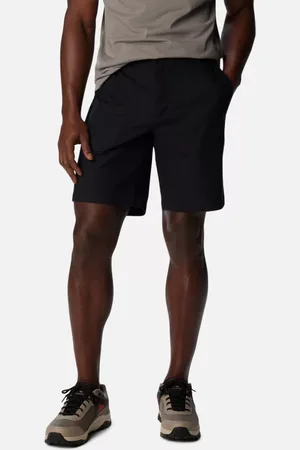 Columbia Shorts Flex Roc Utility